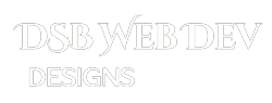 DSB Web Dev Designs Logo